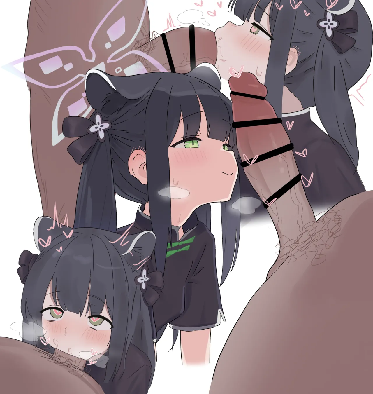 シュン ^^ page 3 full