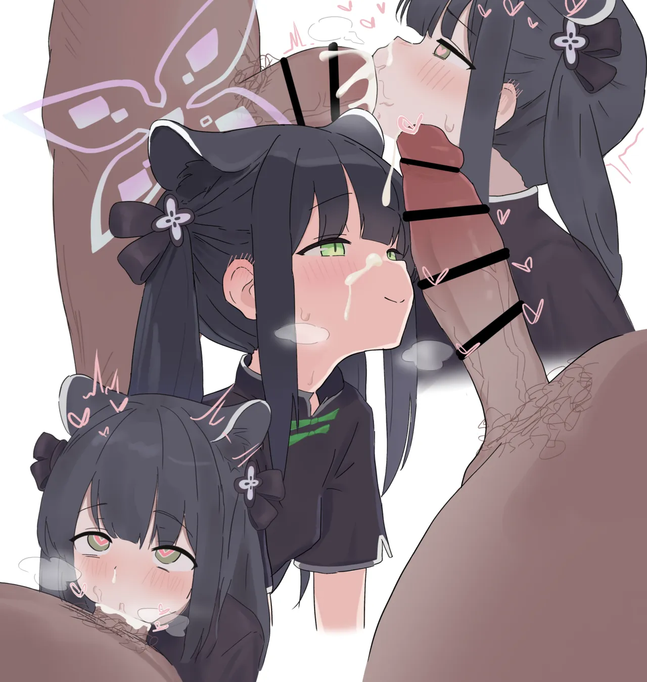 シュン ^^ page 4 full
