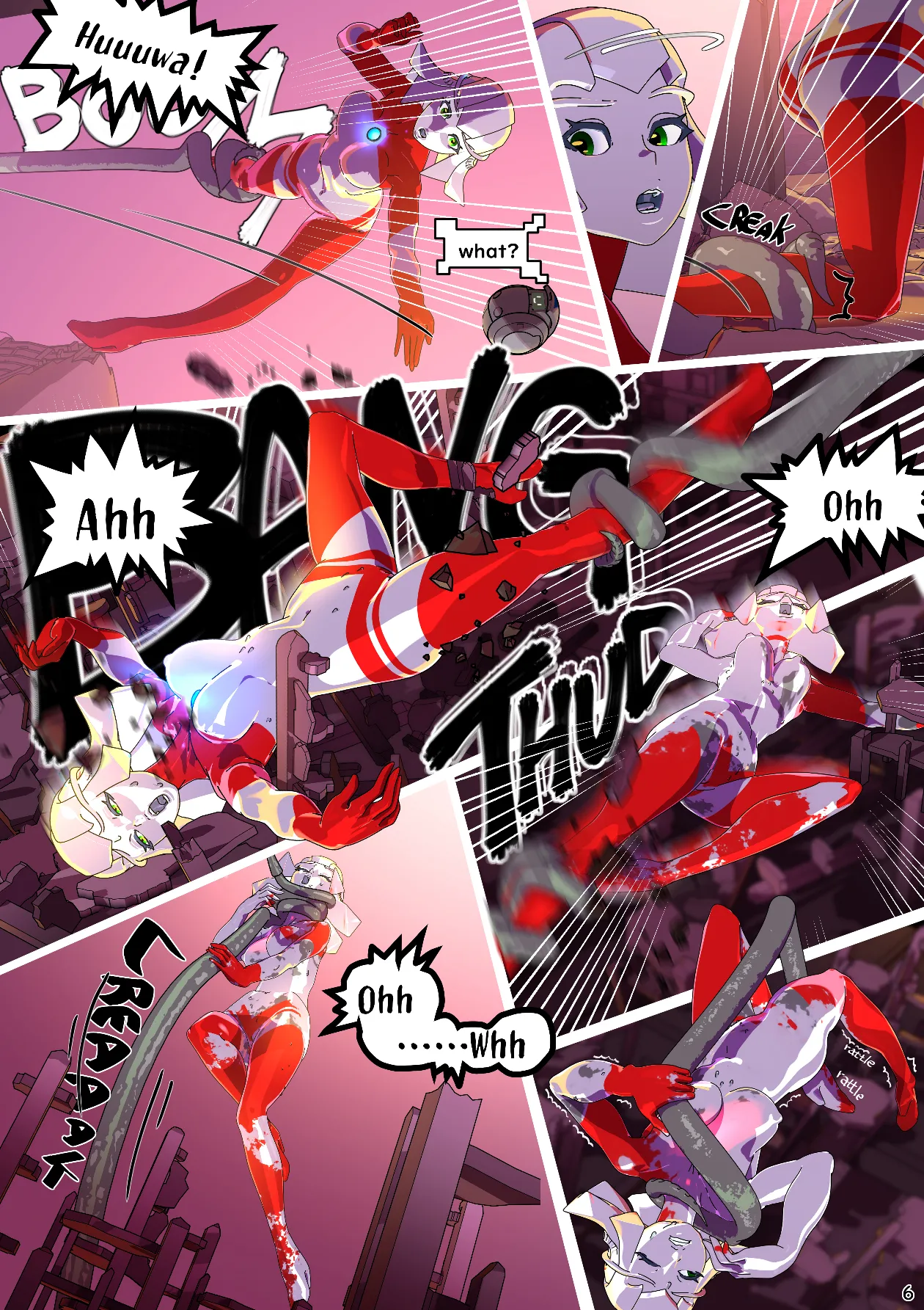 Silver Iris 0 page 7 full