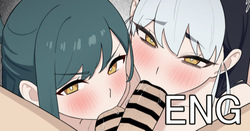 日万凛&amp;誉