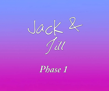 Jack &amp; Jill cover