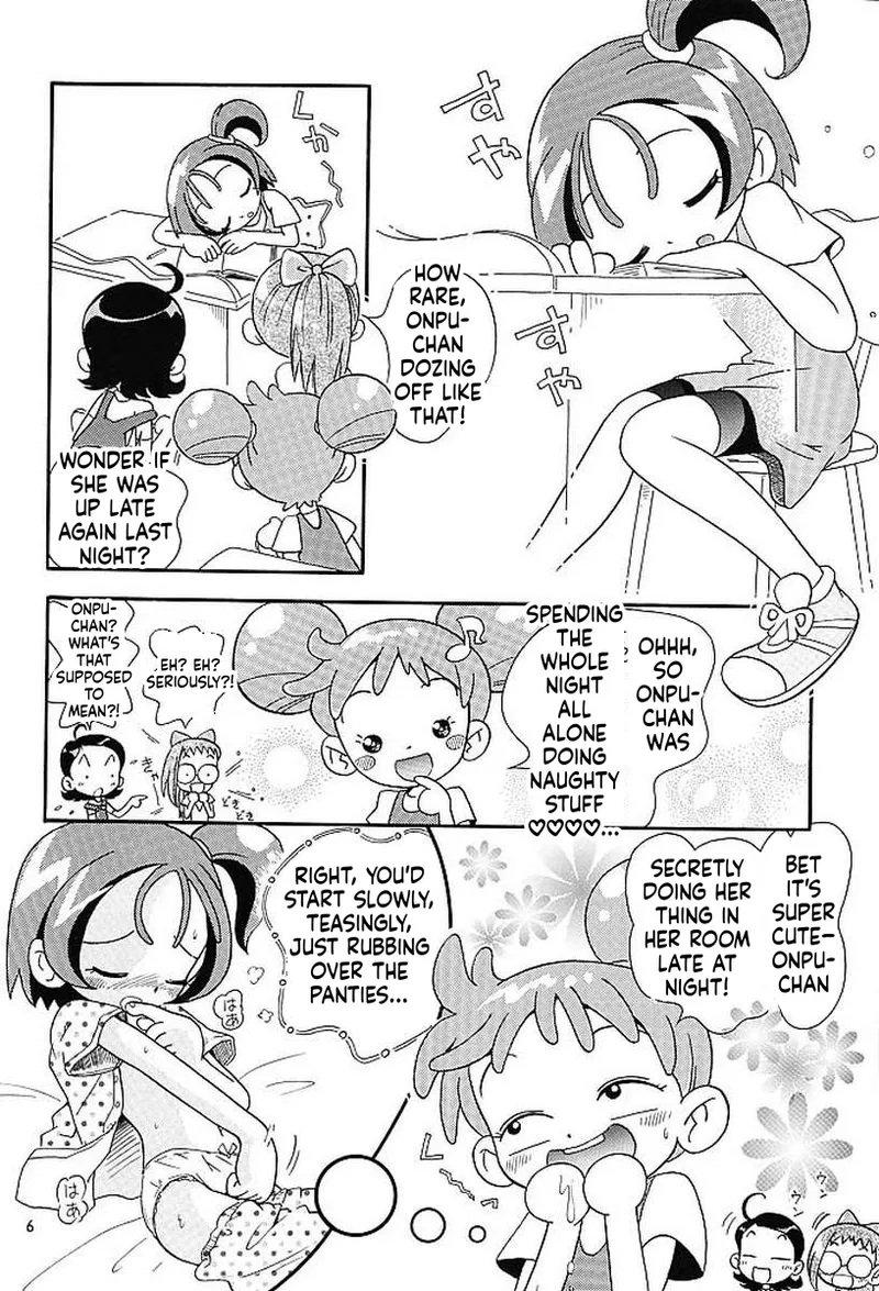 Lolikko Love 13 page 6 full