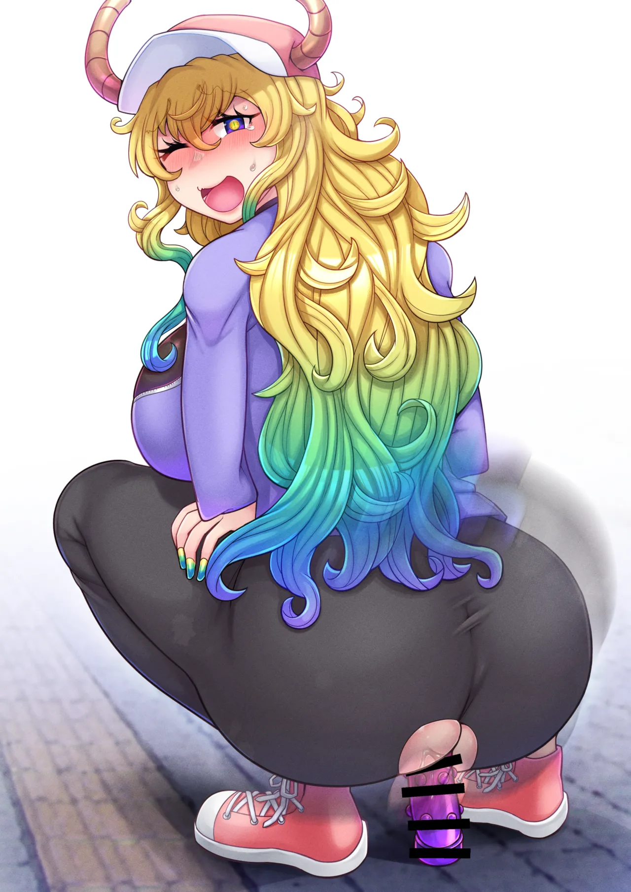 ARTIST niwatora - 丹羽時来＠ニワトラ page 8 full