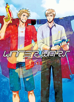 WATER WARS