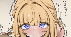 ノルムーだって外交くらいヨユーなのだ!!【♂💩🍋→♀】