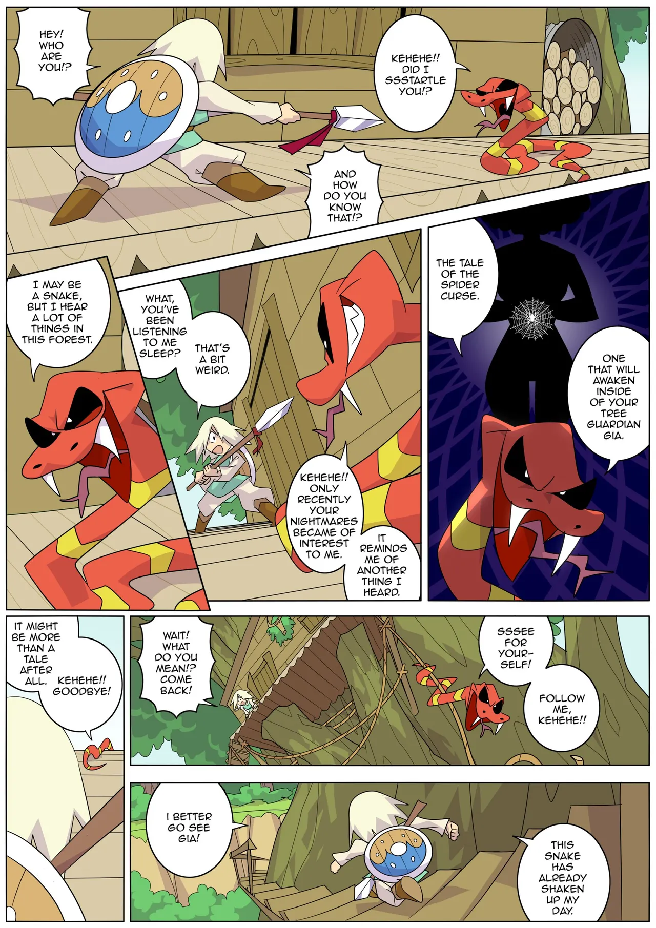 World Edge - Tree Guardian Gia page 5 full