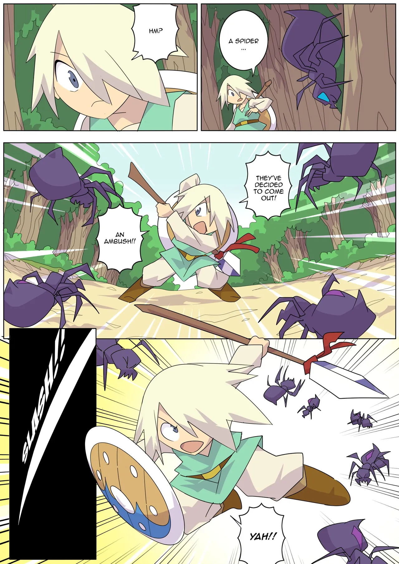 World Edge - Tree Guardian Gia page 7 full