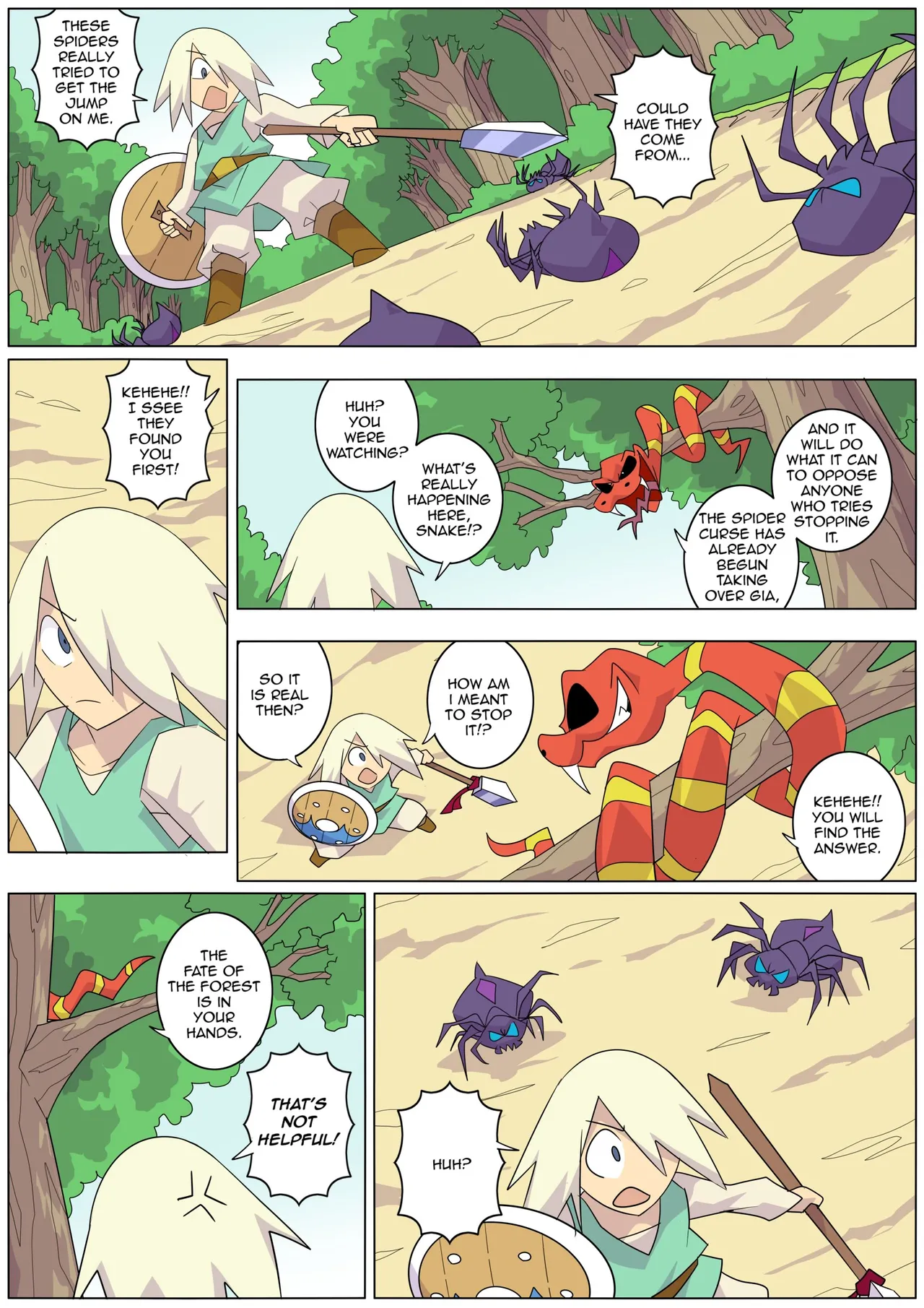 World Edge - Tree Guardian Gia page 8 full