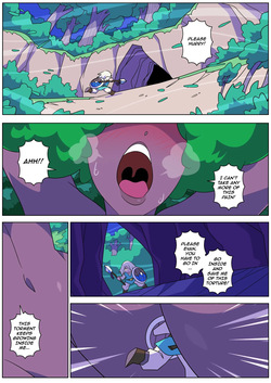 World Edge - Tree Guardian Gia