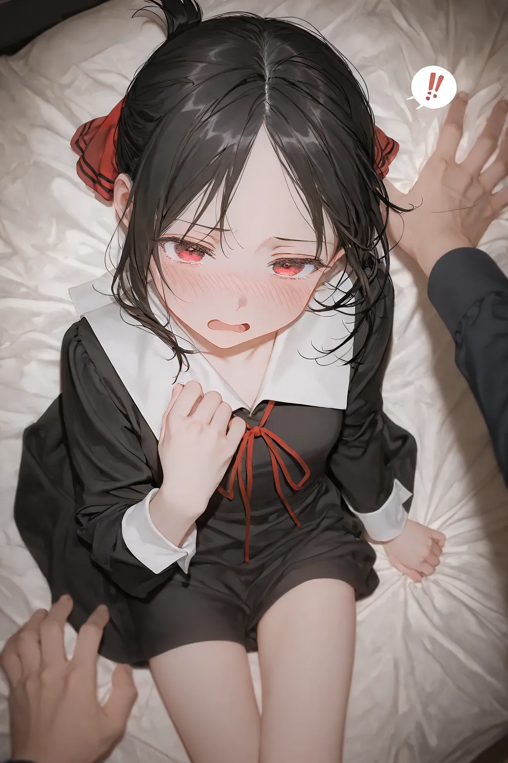 Shinomiya Kaguya page 5 full