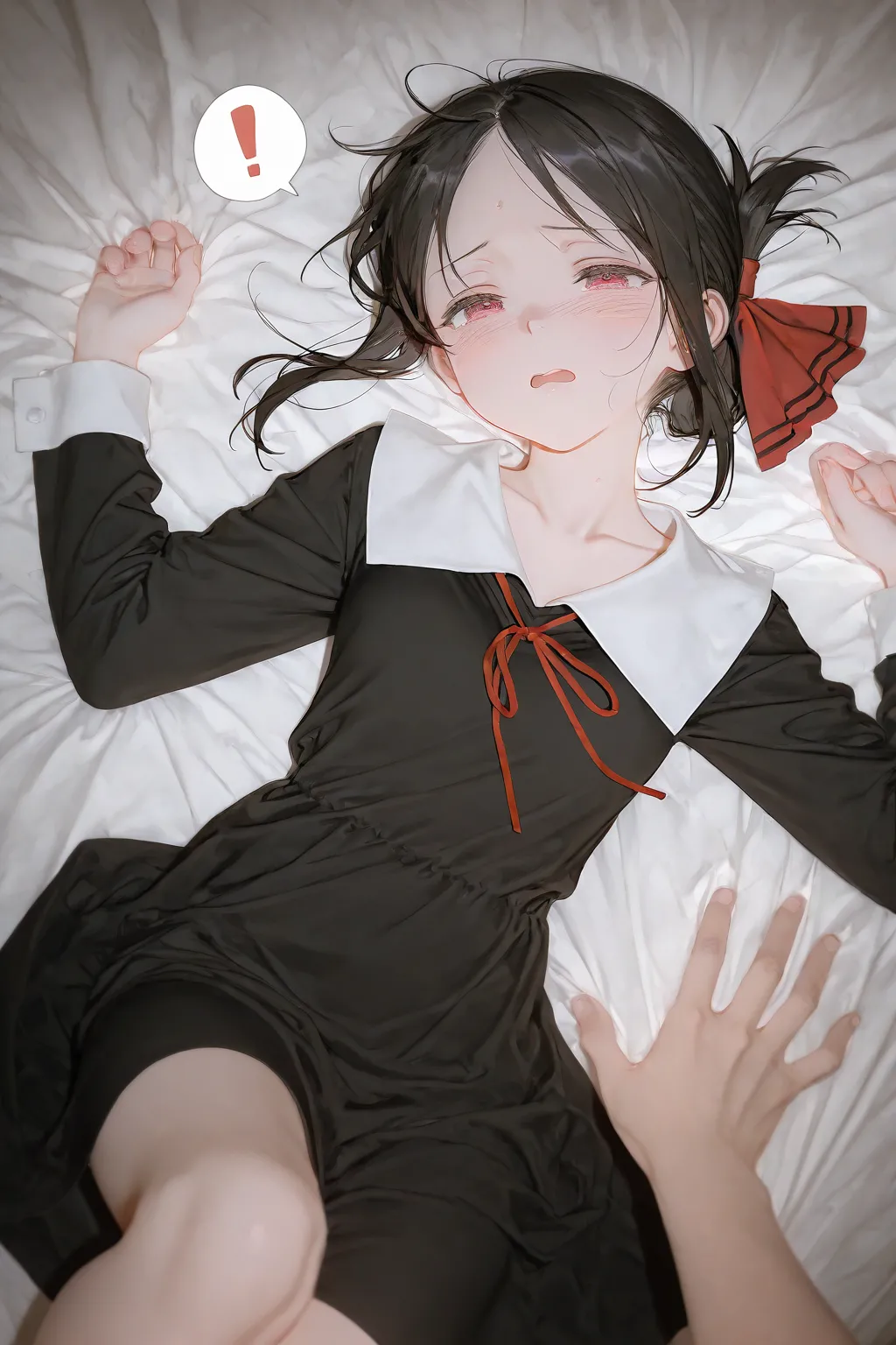 Shinomiya Kaguya page 6 full