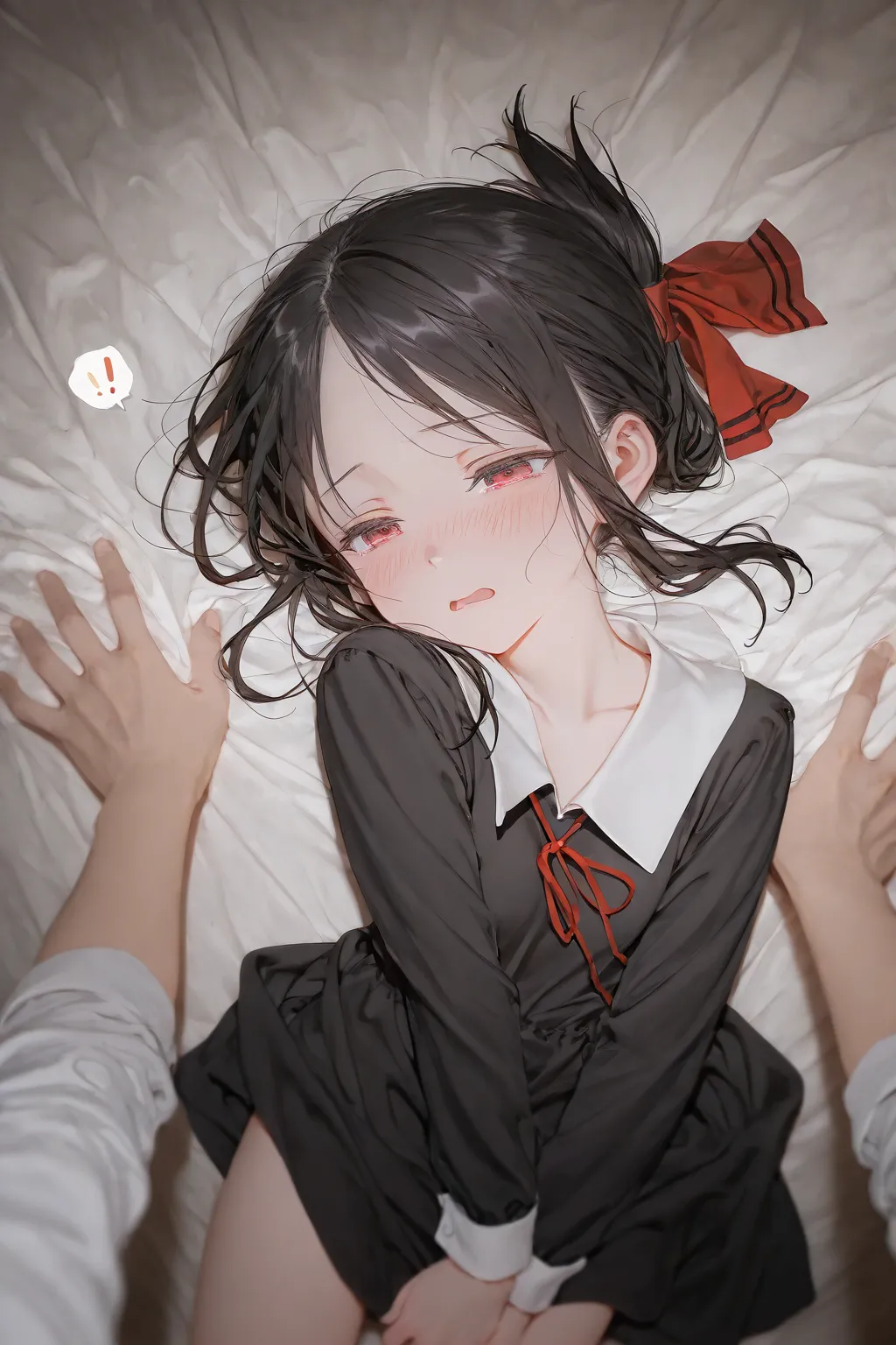 Shinomiya Kaguya page 7 full