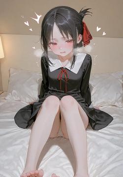 Shinomiya Kaguya