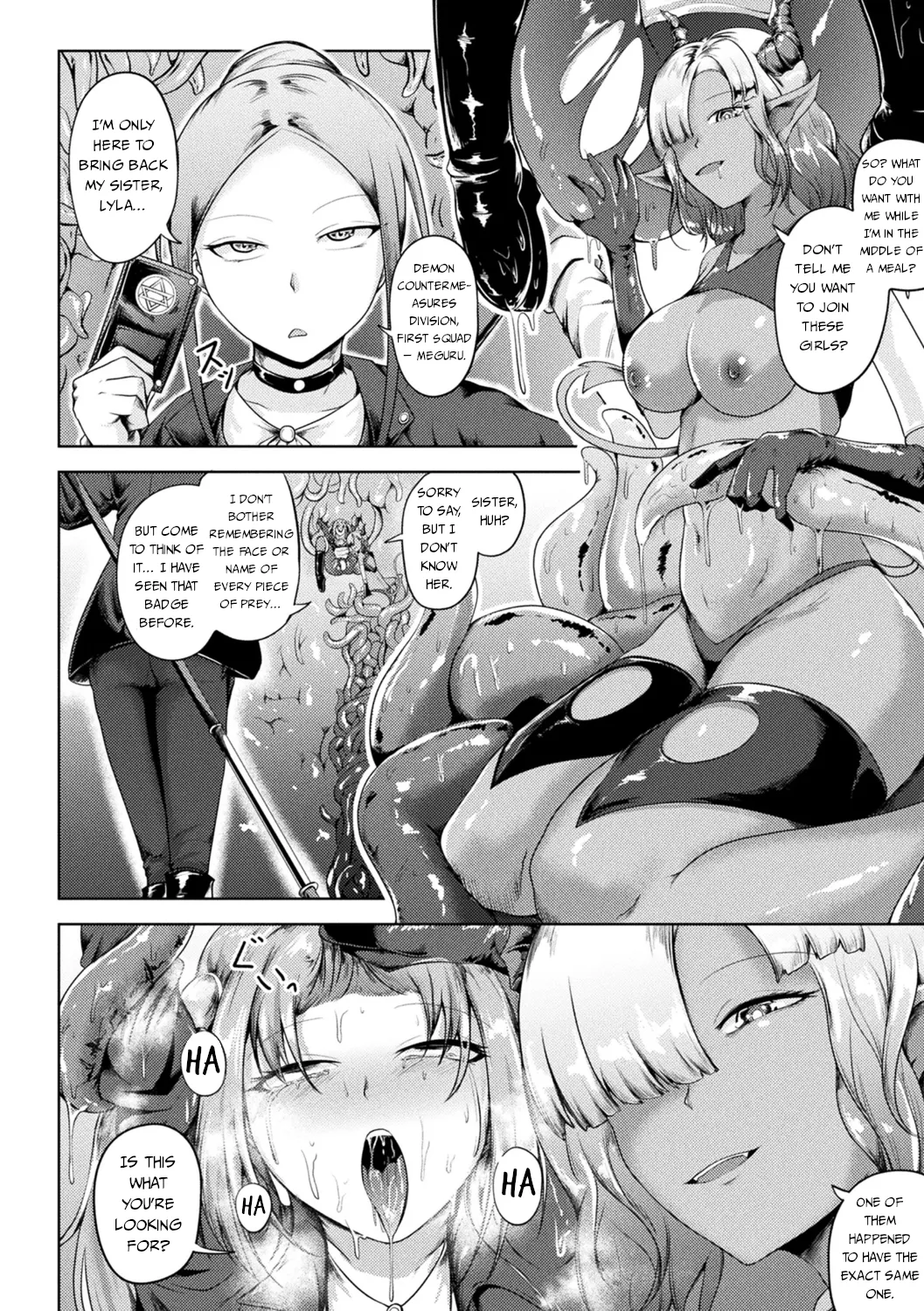 Keep &amp; Collapse | Rin mo Tsuyo kamo Ochireba Naedoko page 2 full