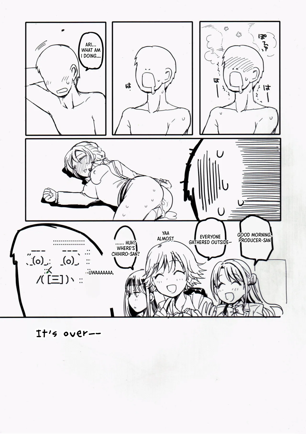 CDD - Cinderella DayDream page 10 full