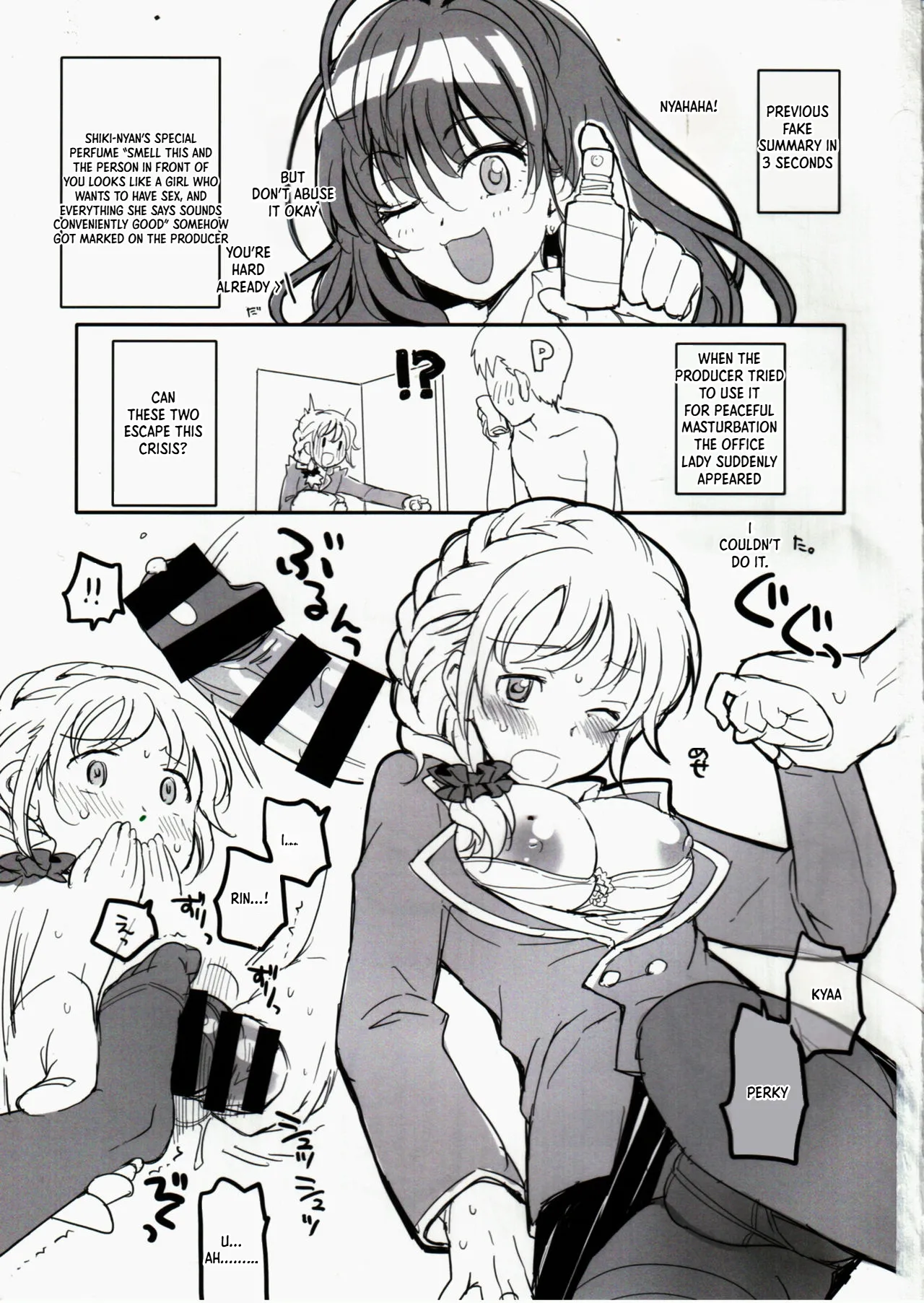 CDD - Cinderella DayDream page 2 full