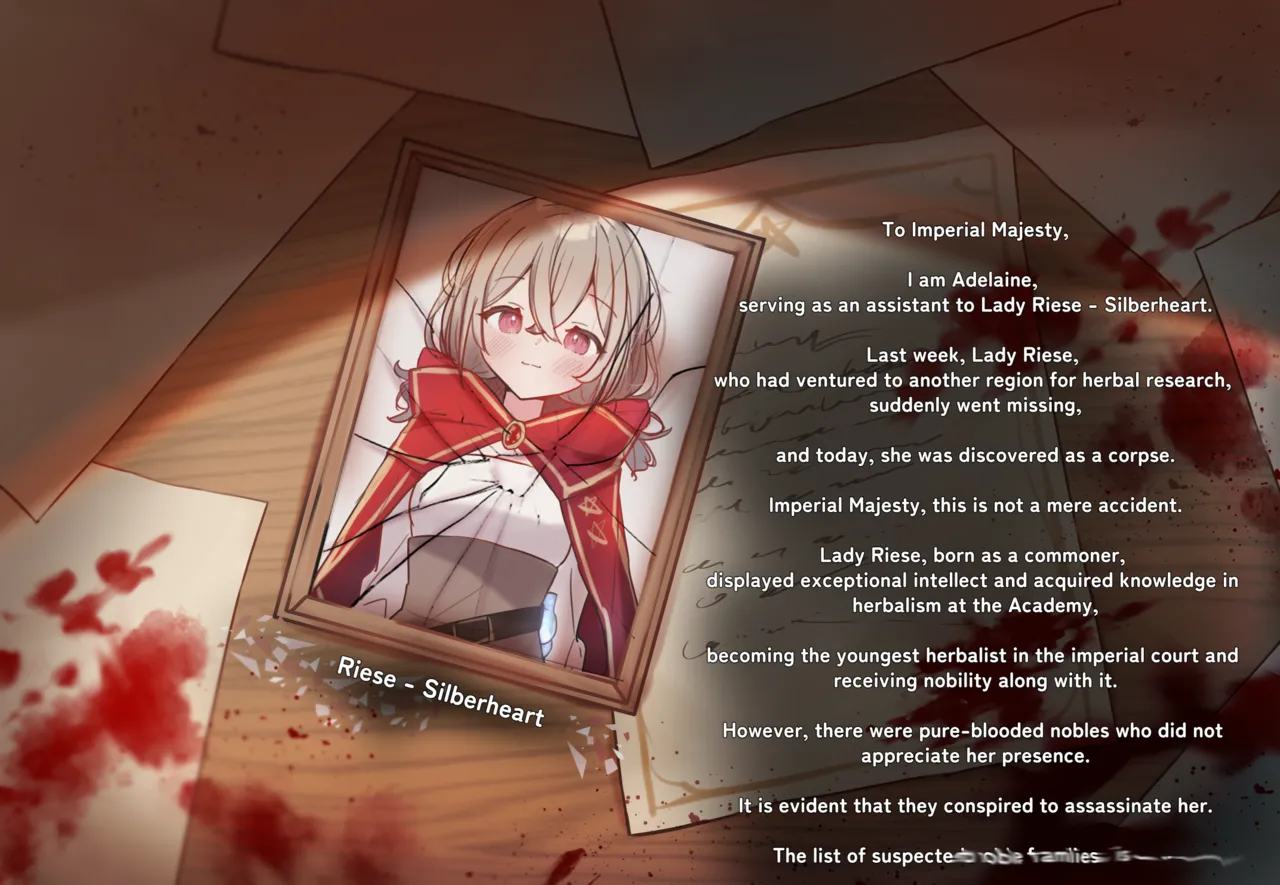NoblessFallen Collection - ENG page 2 full