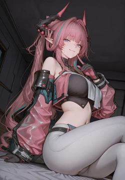 yvonne
