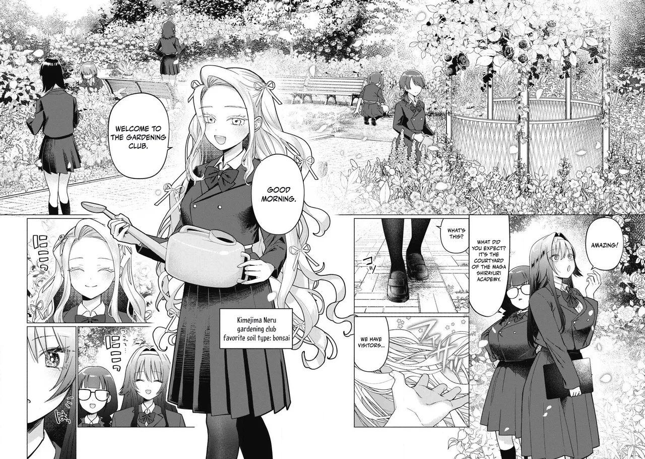 Otome no Okazu - Chapter 9 page 2 full