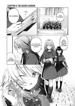 Otome no Okazu - Chapter 9