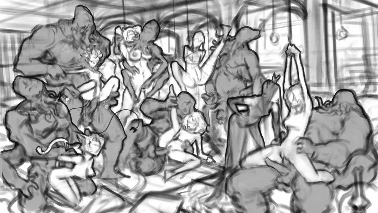 1001 Nights page 3 full