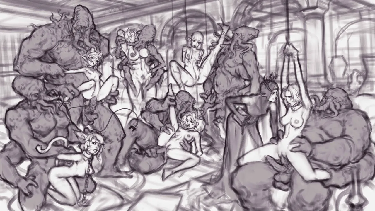 1001 Nights page 4 full
