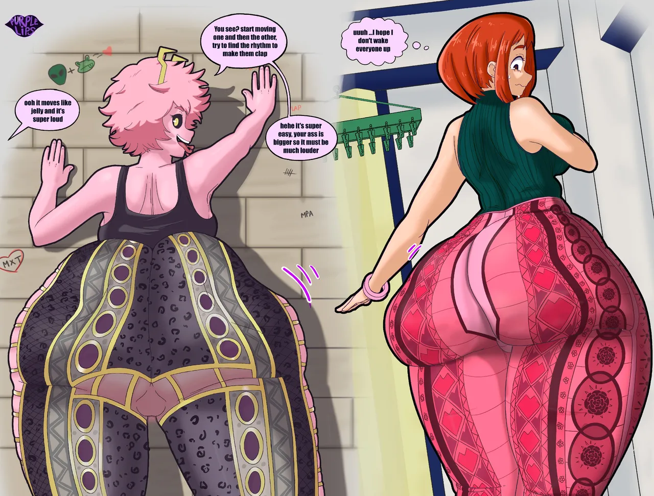 artist purplelips page 3 full