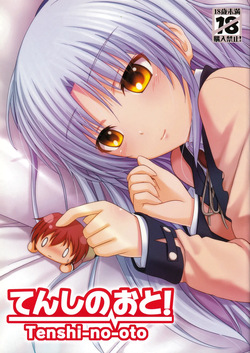 Tenshi no Oto /  The Sound of an Angel