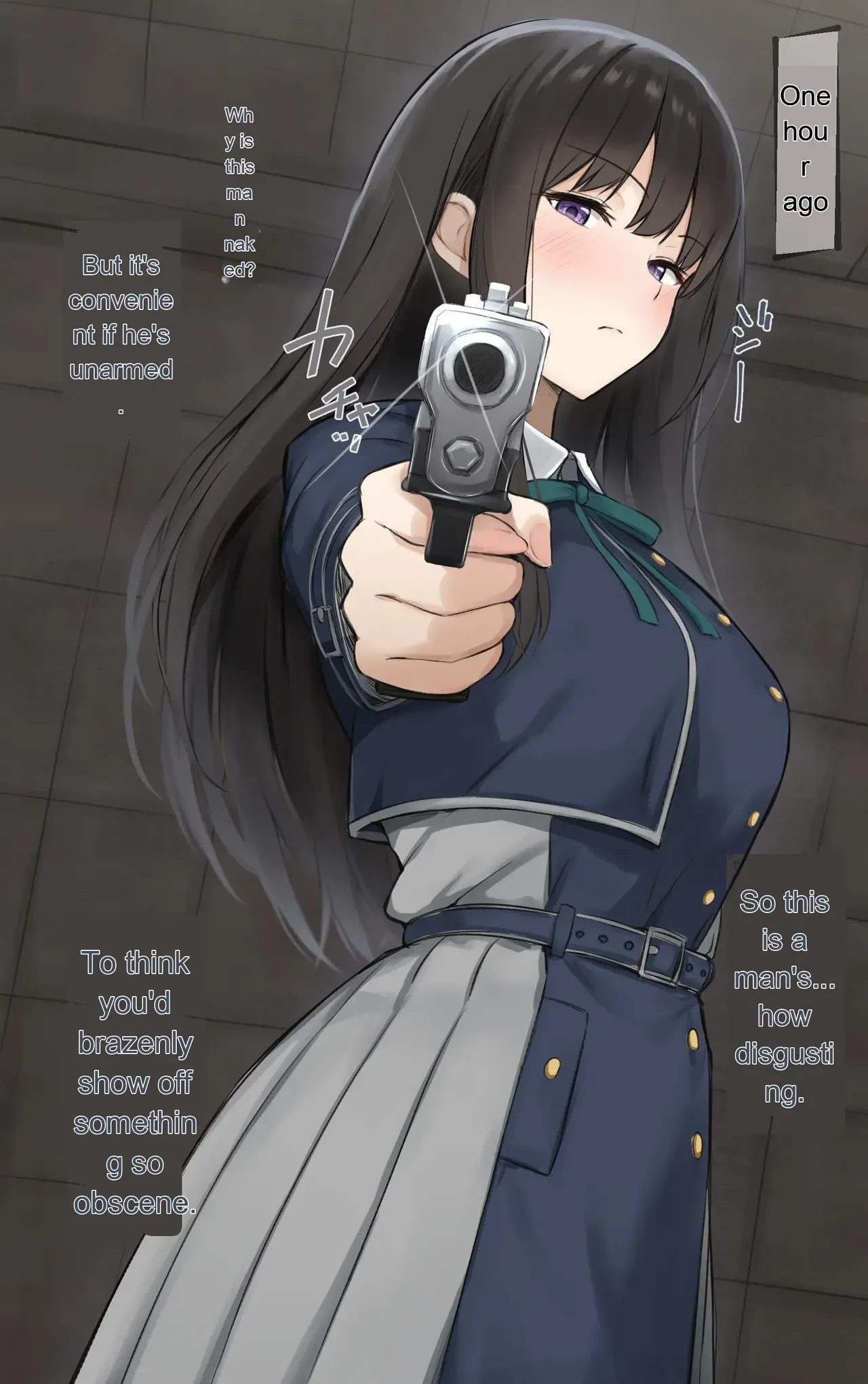 Takina Arc page 2 full