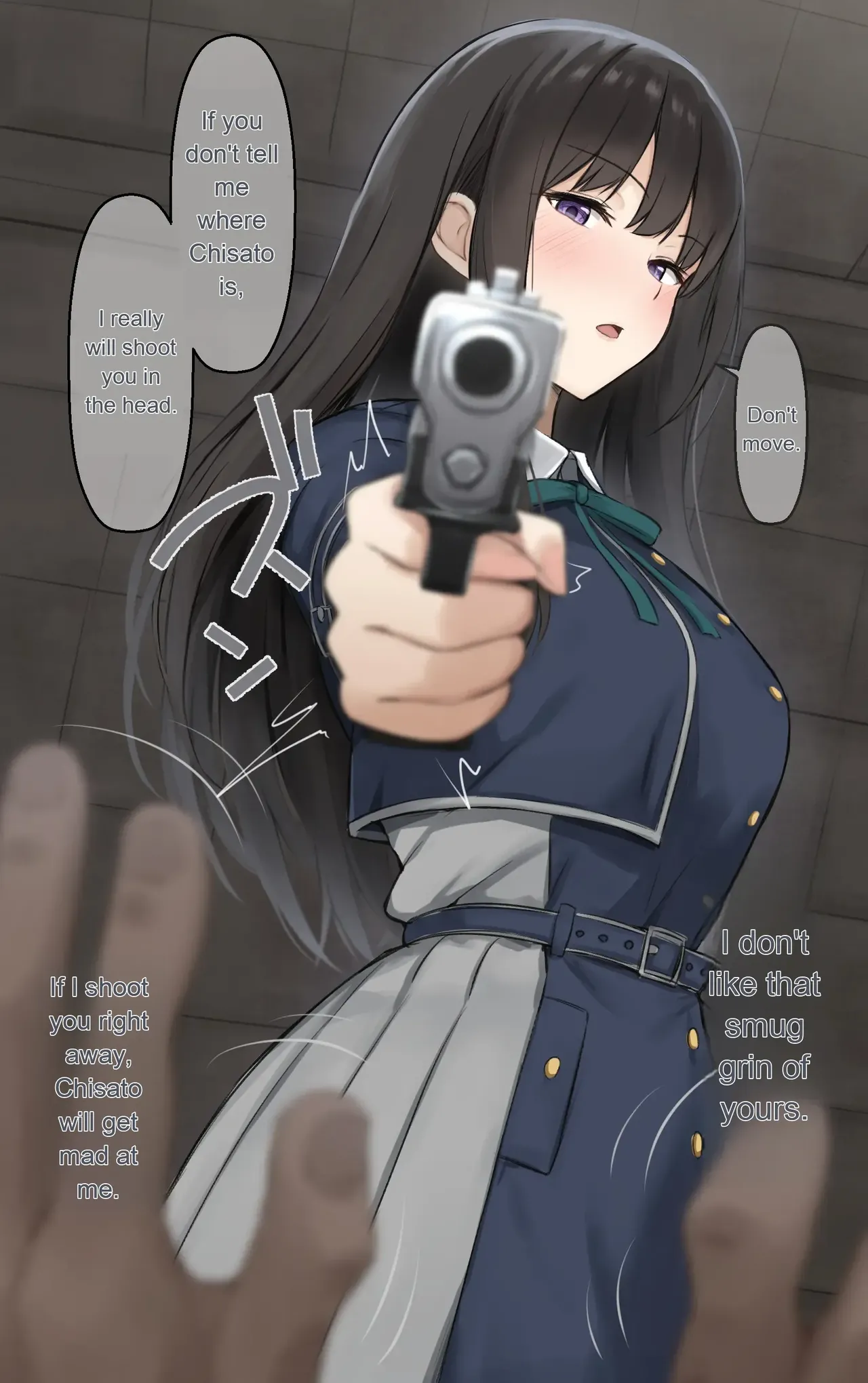 Takina Arc page 3 full