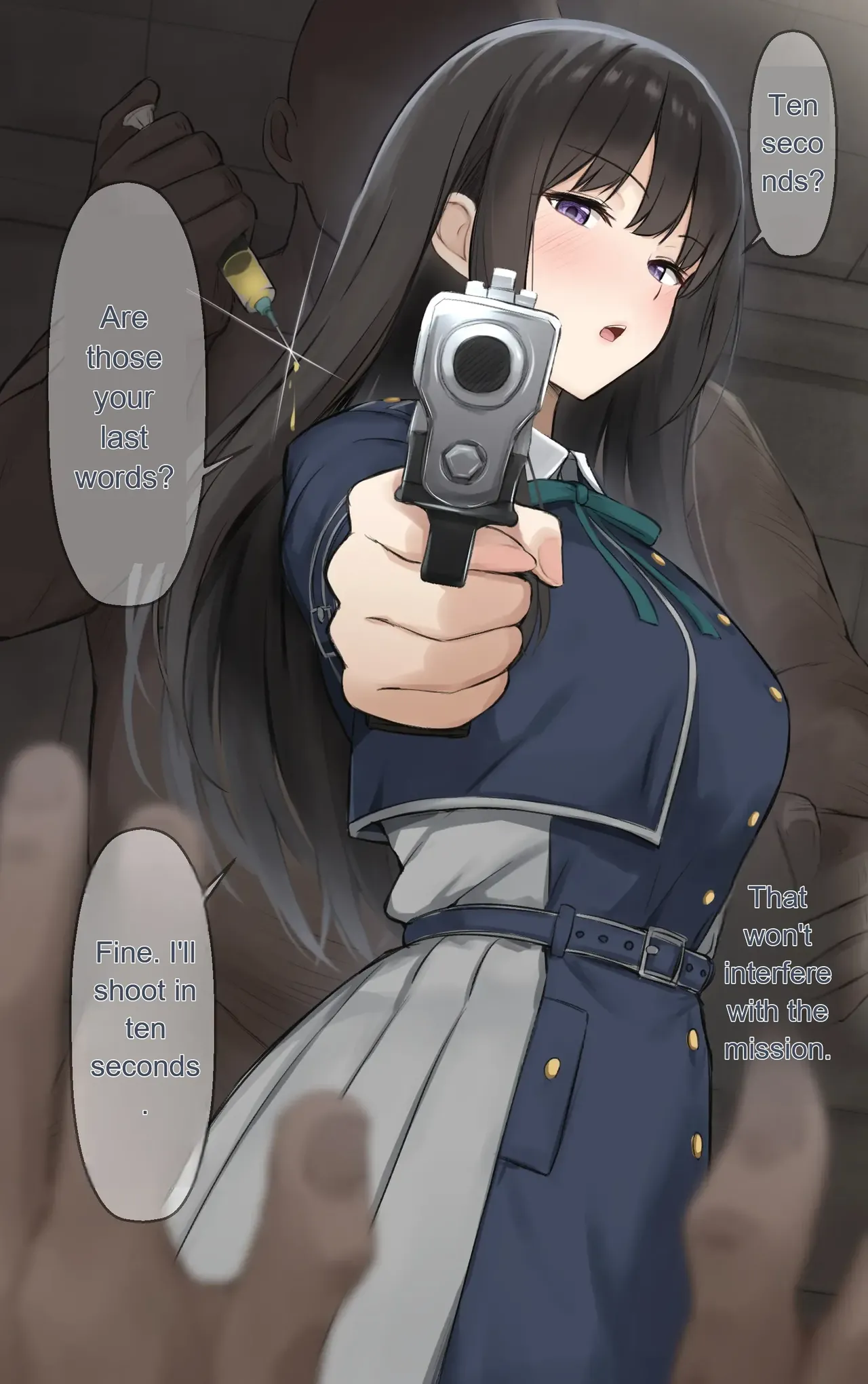 Takina Arc page 4 full