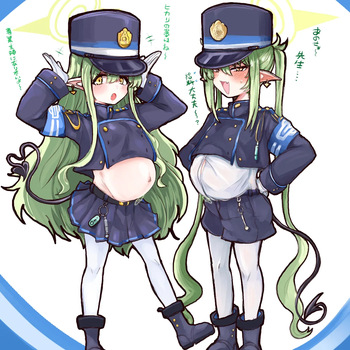 四明両京 cover