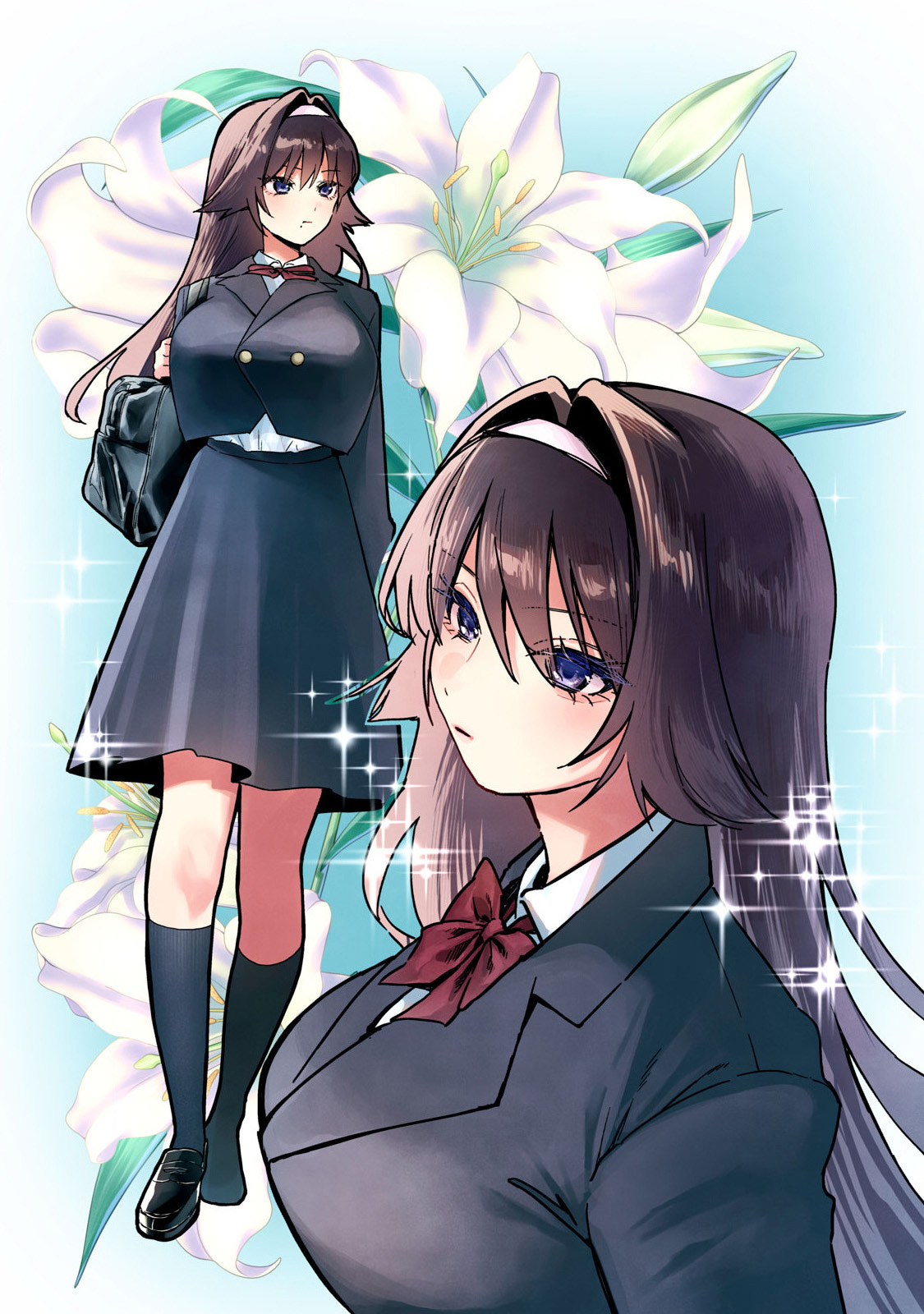 Otome no Okazu - Chapter 1-12 page 3 full