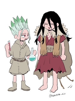 TsukaSen Log