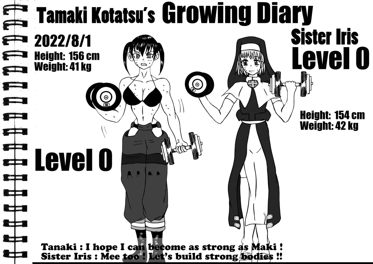 Tamaki Kotatsu page 5 full