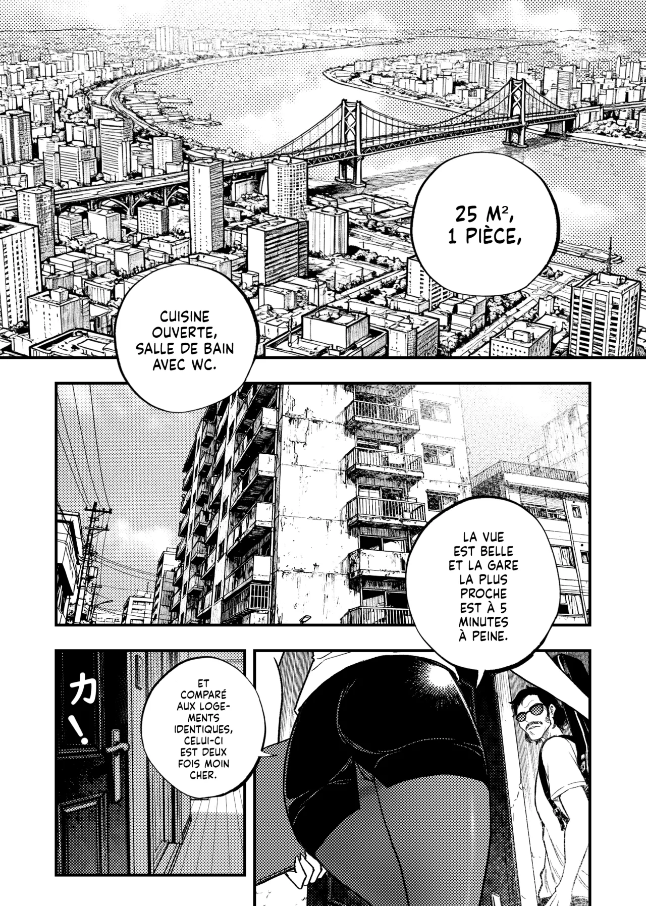 Cheap Apartments 2 | Appartement bon marché 2 page 2 full