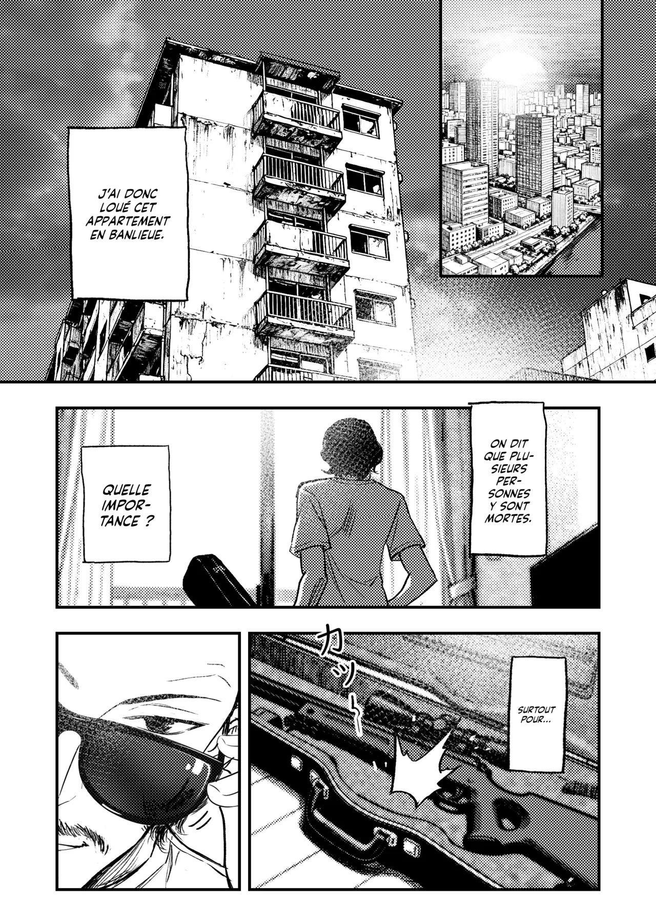 Cheap Apartments 2 | Appartement bon marché 2 page 5 full