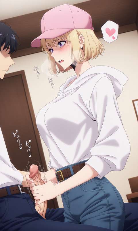 Solo Leveling-Cha Hae-in page 7 full