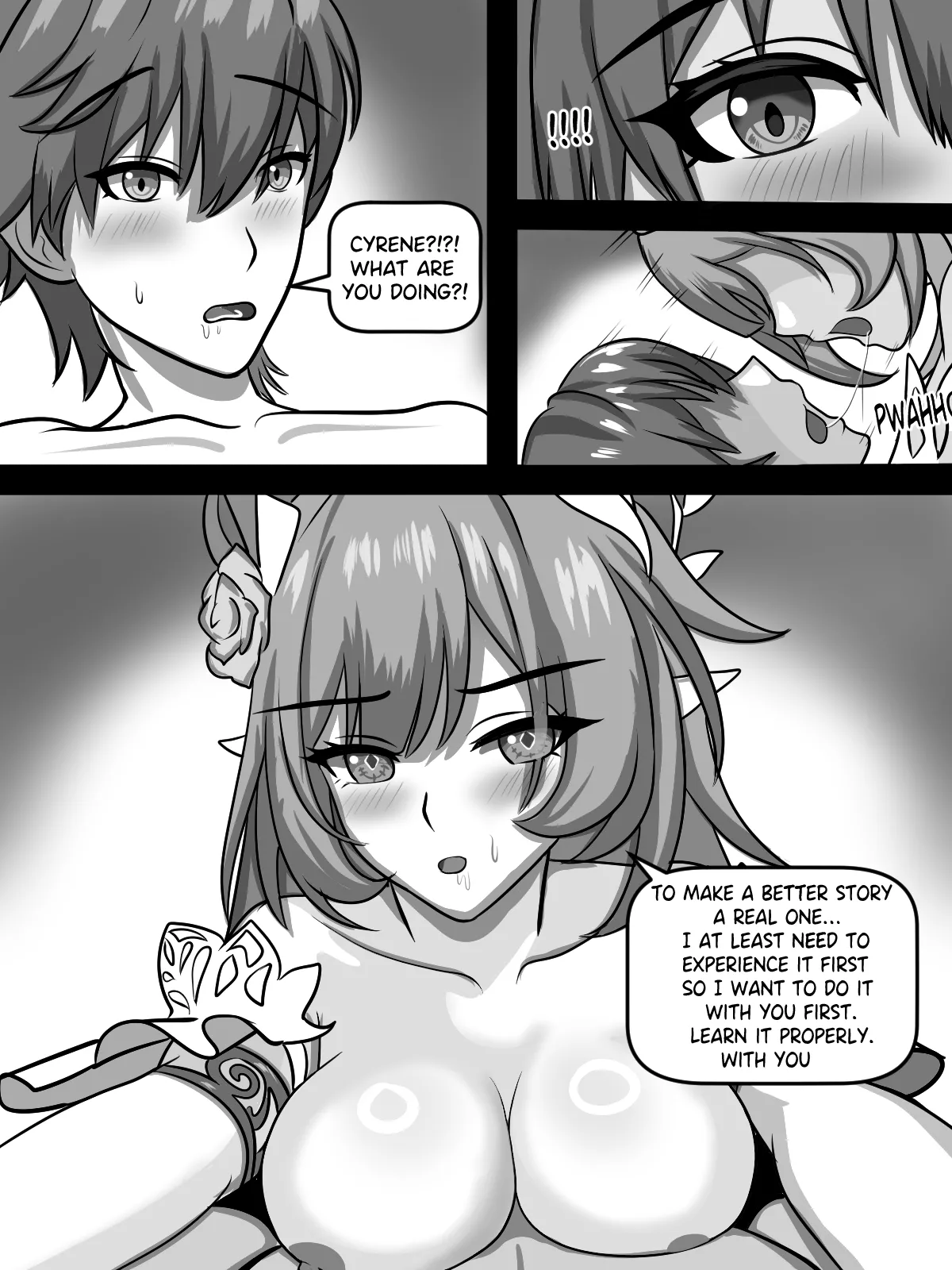 Story Practice page 5 full