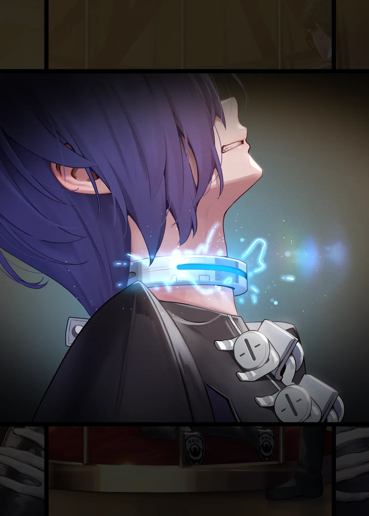Promeia 1 page 1 full