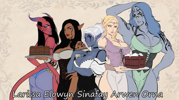 Tavern Sluts / Honeypot cover