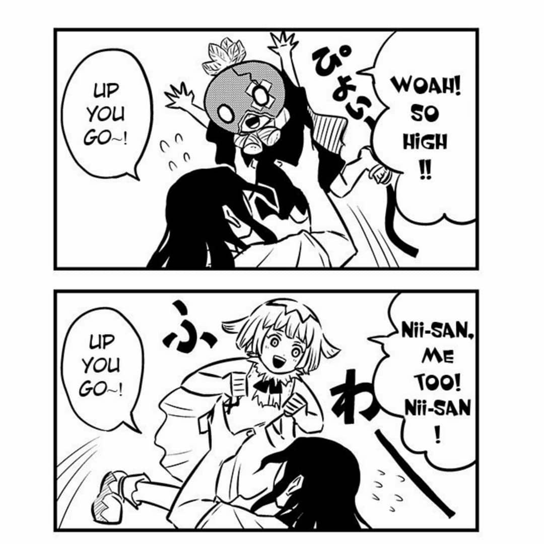TsukaSen Log page 7 full