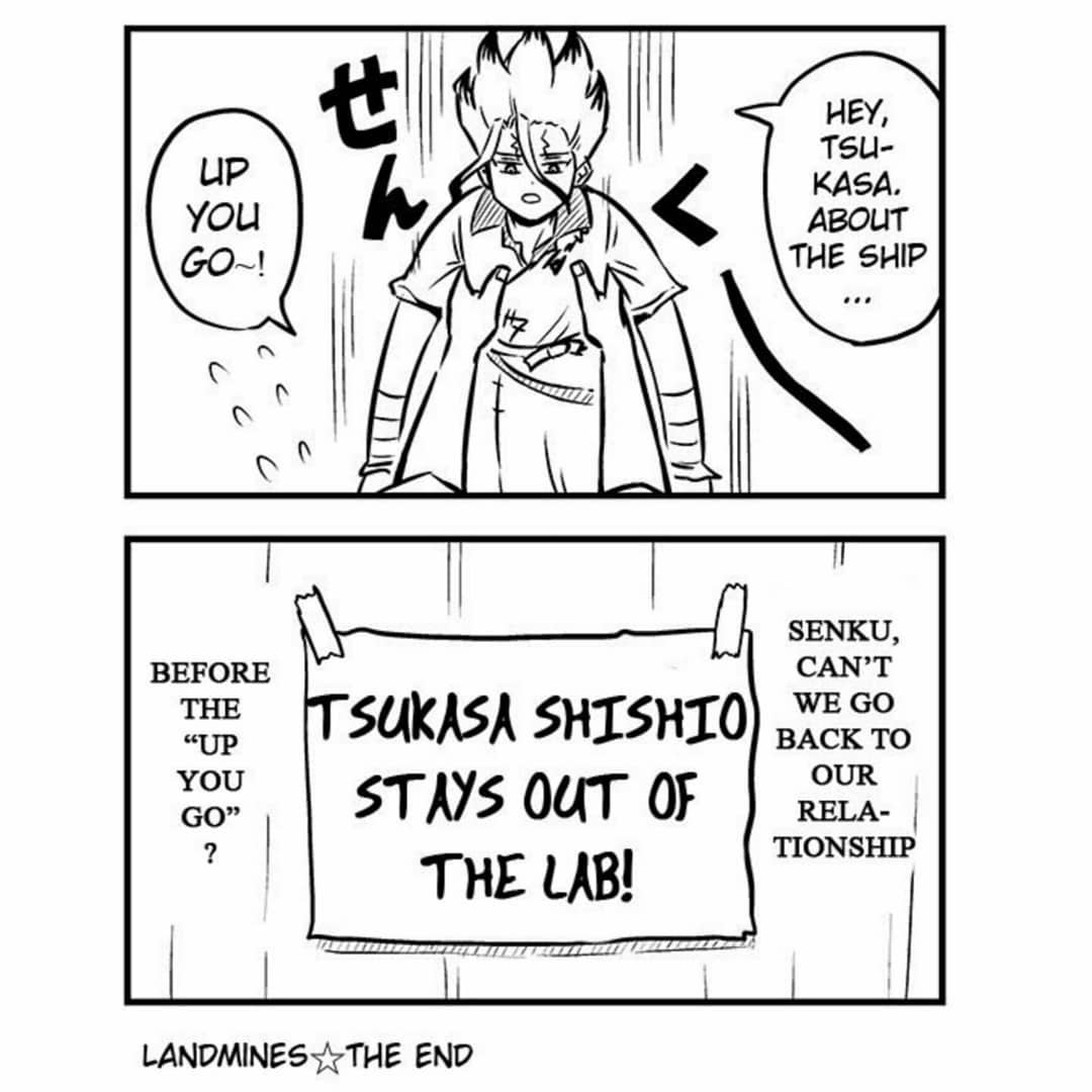 TsukaSen Log page 8 full