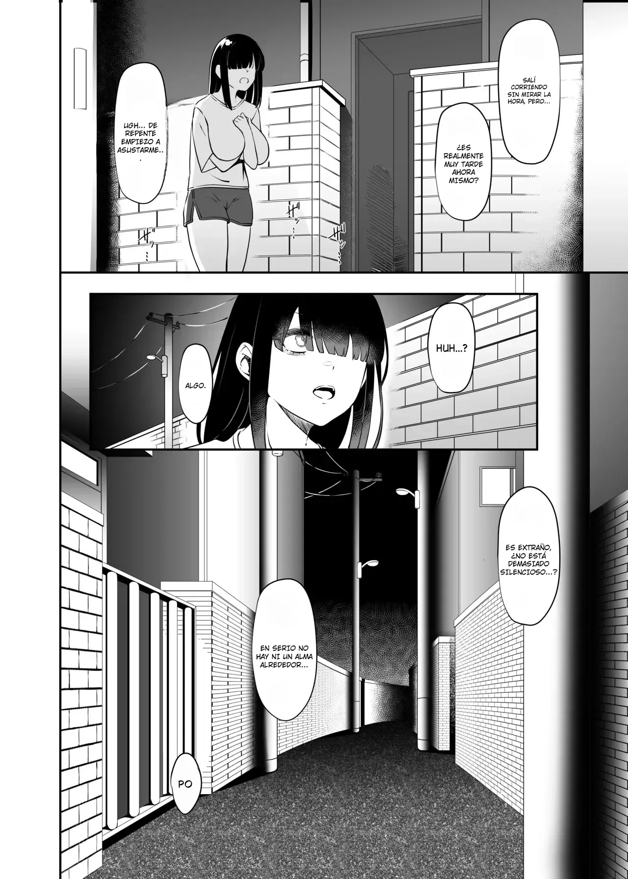 Tsugou no Ii Muteikou Loli Kyonyuu Onaho Shishaku-sama. ｜Una Conveniente e Indefensa Loli Tetona, de Un Metro Veinte de Altura, es una Excelente Muñeca Sexual. page 3 full