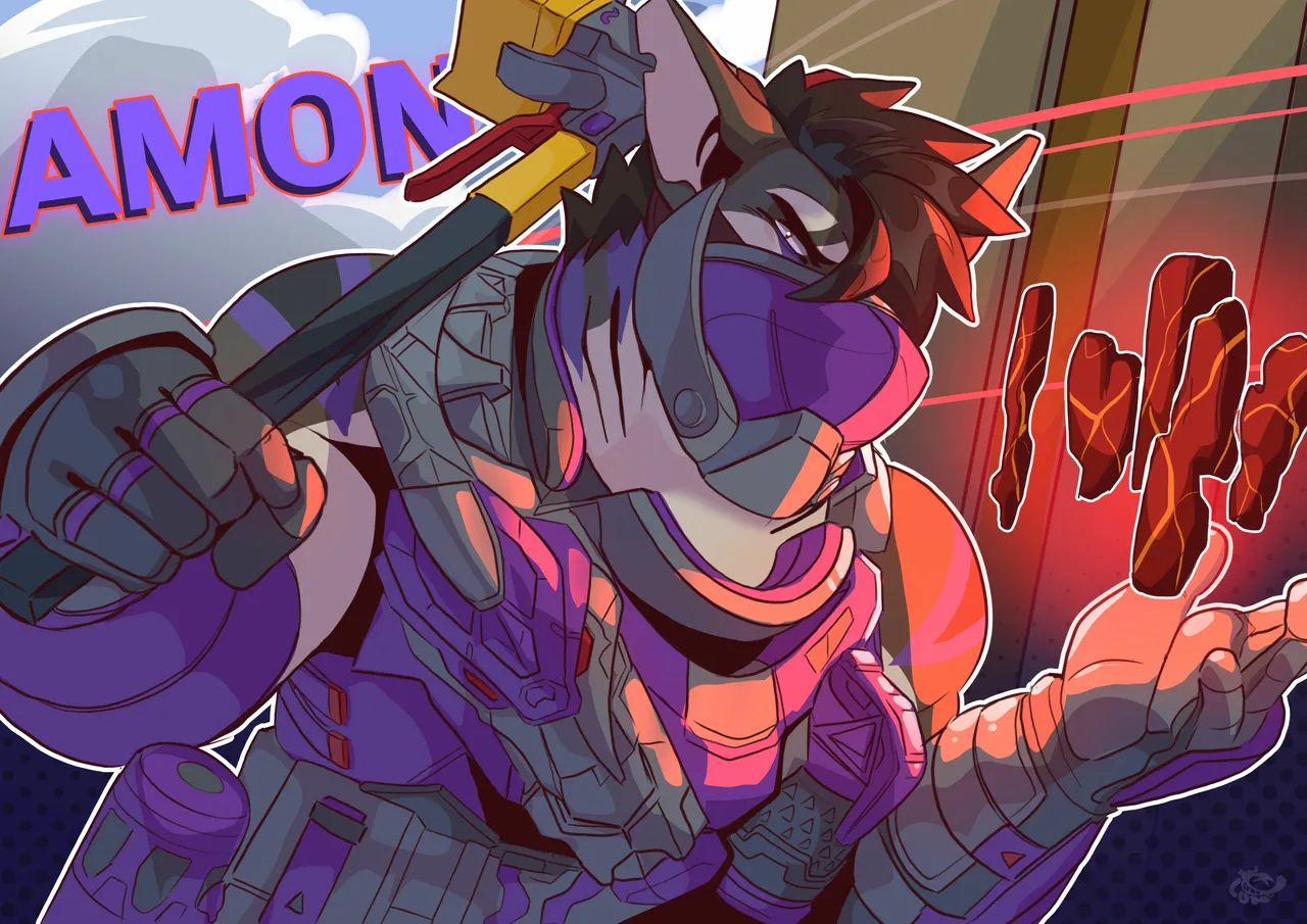 Lomlynx page 4 full