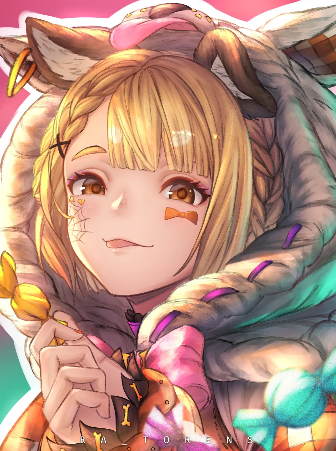 Beautiful Erune Gallery 4   7-7-2026 page 4 full