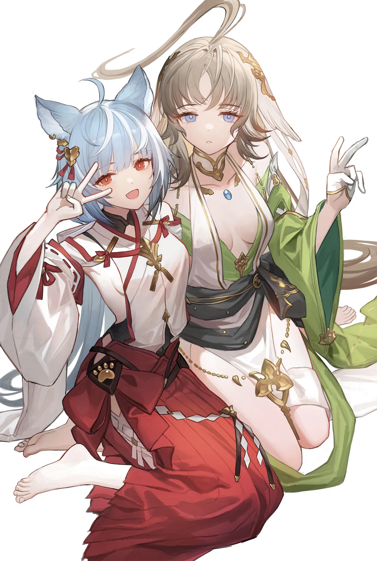 Beautiful Erune Gallery 4   7-7-2026 page 6 full