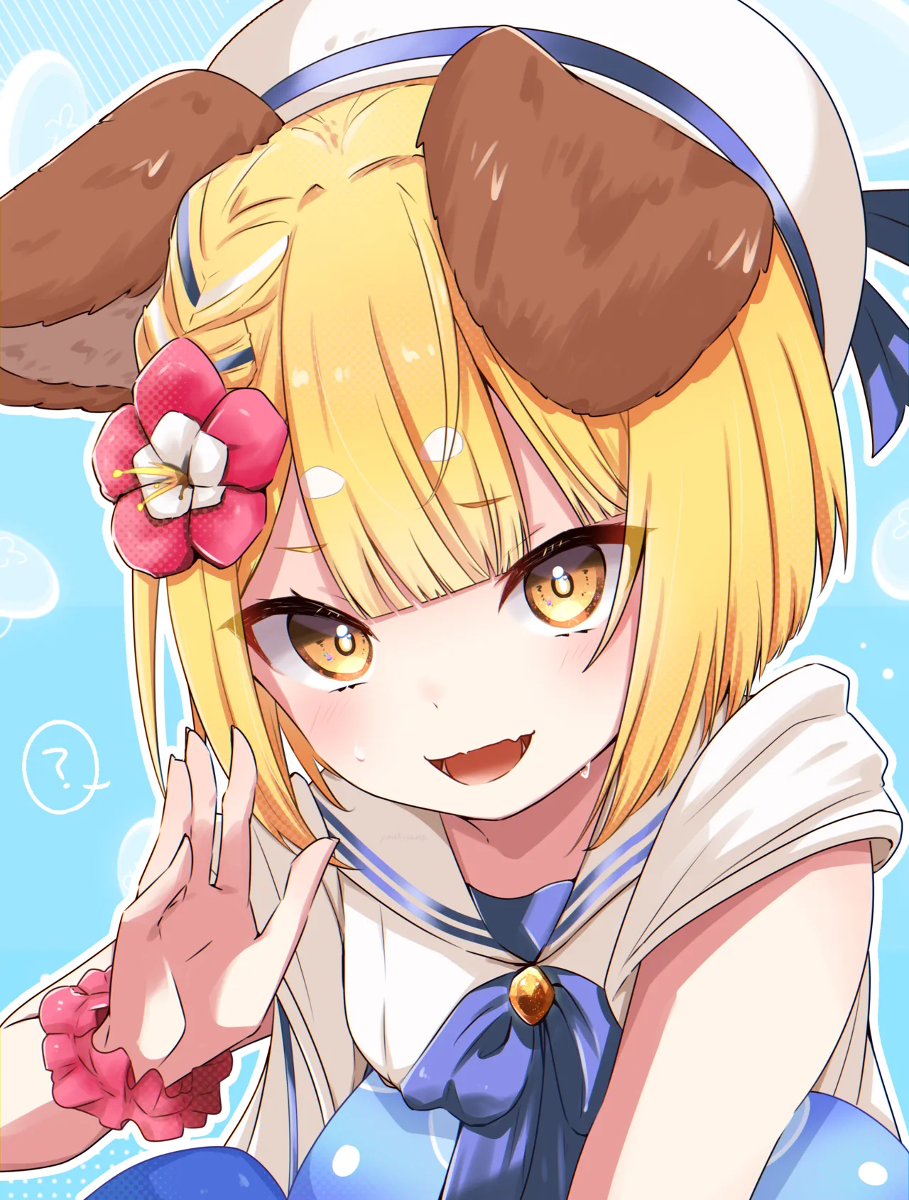 Beautiful Erune Gallery 4   7-7-2026 page 7 full