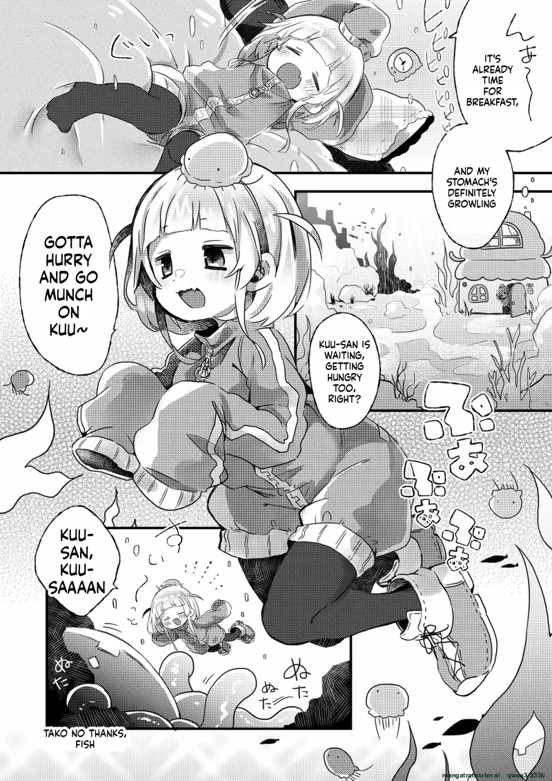 Kapu ni Kapukapu Sasero | Let Me Kapu Kapu Kapu page 3 full
