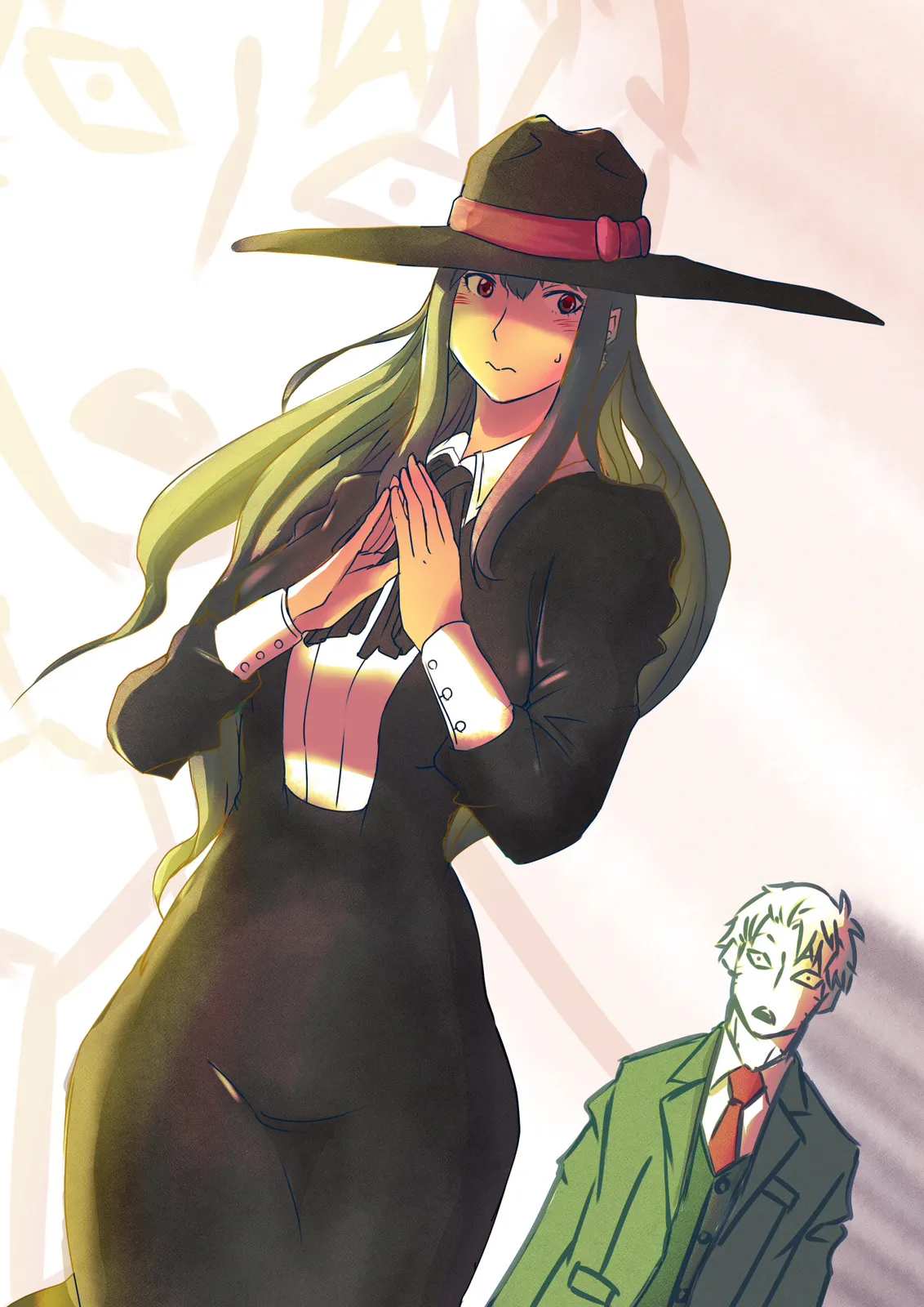 SPY X FAMILY page 9 full